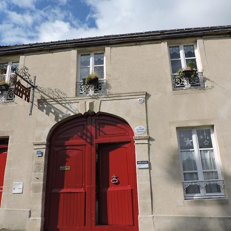 La Closerie Teranga Bayeux Kültér fotó